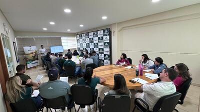 Coprossel realiza workshop sobre comunicação e excelência no atendimento